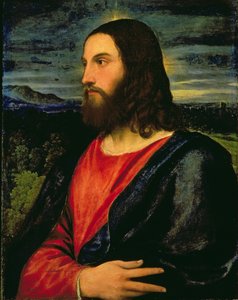 Christus de Verlosser